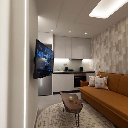 Rizes Suites 3 سالونيك المظهر الخارجي الصورة