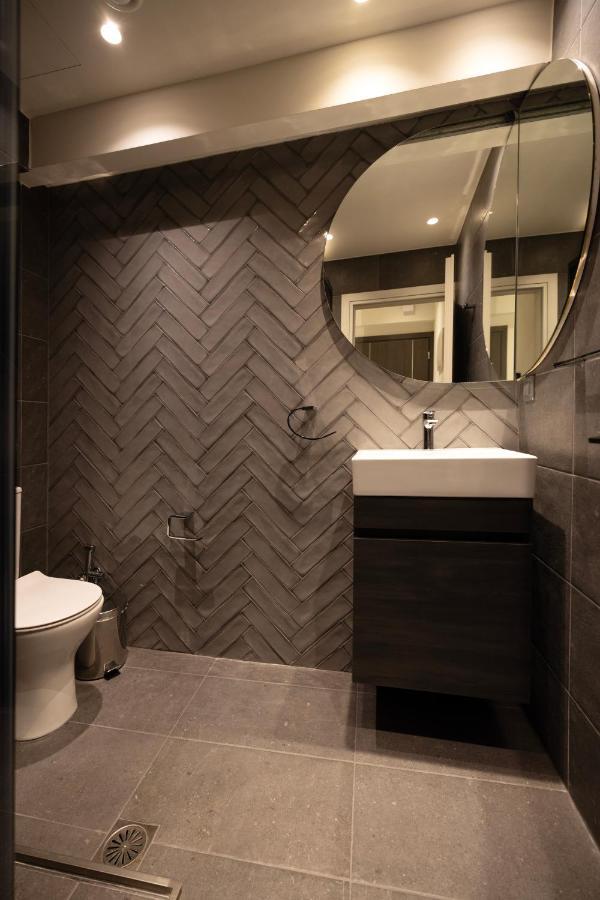 Rizes Suites 3 سالونيك المظهر الخارجي الصورة